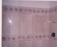 Particolare rivestimento 